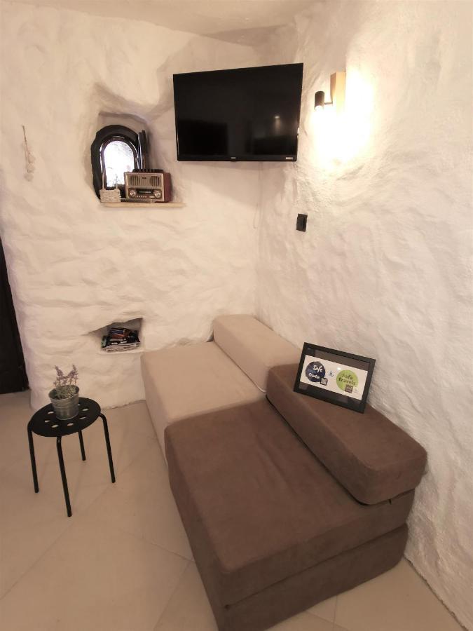Guest House Otto Punat Zewnętrze zdjęcie